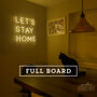 Personalised Neon LED Sign, thumbnail 7 of 11