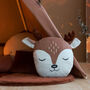 Sweet Deer Cushion, thumbnail 1 of 1