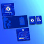 Chelsea Football Club Personalised Children's Book, thumbnail 3 of 11