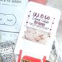 Glowing Mum To Be Maternity Leave Baby Shower Gift Box, thumbnail 3 of 12