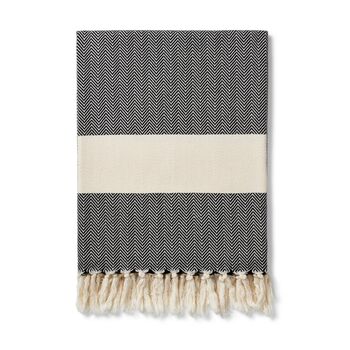 Organic Cotton Blanket, 3 of 3