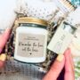 Remember The Love Sympathy Candle And Gift, thumbnail 1 of 8
