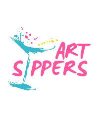 ART SIPPERS LOGO 