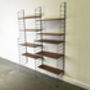 1960s Mid Century Shelving System By Brianco, thumbnail 5 of 11
