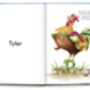 Personalised Children's Book, 'My Very Own Name', thumbnail 5 of 10