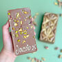 Viral Pistachio Chocolate Bar, thumbnail 2 of 11