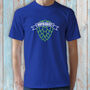 Beer Drinkers Hop T Shirt, thumbnail 6 of 8