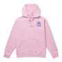Embroidered Outline From Photo Unisex Hoodie, thumbnail 5 of 12