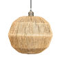 Round Ceiling Light Shade, thumbnail 2 of 5