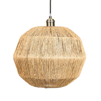 Round Ceiling Light Shade, 2 of 5