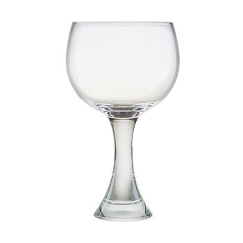 Personalised Manhattan Gin Glass, 3 of 6