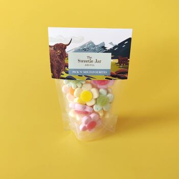 Mum To Be Maternity Treats And Sweets Gift Set, 6 of 12
