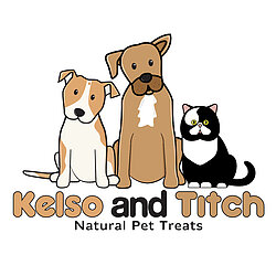 Kelso and Titch Logo