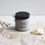 Personalised Yummy Mummy Scented Candle, thumbnail 1 of 4