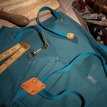 Utility Apron, 5 of 5