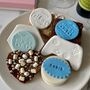 Personalised Father's Day Sweet Treat Selection/Hamper, thumbnail 7 of 12