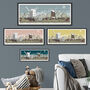 Jack And Jill Windmills Limited Edition Print, thumbnail 5 of 5