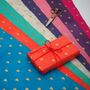 Heart Lokta Gift Wrap, thumbnail 1 of 9