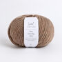 The Chunky Yarn 100g Ball 100% Merino Wool, thumbnail 12 of 12