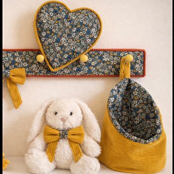 Liberty London Peg Racks, 2 of 9