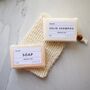 Mens Ecofriendly Luxury Travel Gift Set, thumbnail 4 of 5