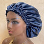 Silk Bonnet Gift Set, thumbnail 6 of 12