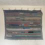 Double Sided Stunning Hand Stitched Kantha Quilt, thumbnail 5 of 7