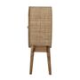 Otto Cabinet, Nature, Rattan, thumbnail 5 of 5