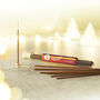 Christmas Incense Test Tube Gift Set, thumbnail 3 of 4