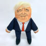 Donald Trump Parody Dog Toy, thumbnail 6 of 8