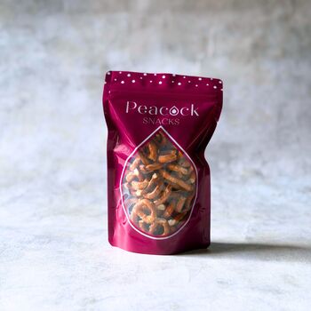 Pretzels Bag, 2 of 3