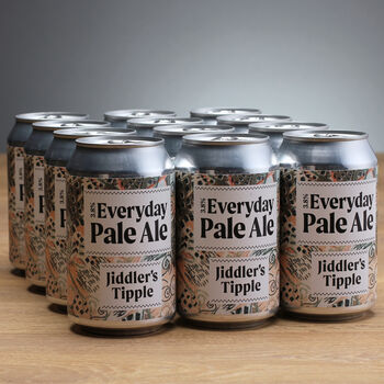 Lower Alcohol Everyday Pale Ale, 5 of 5