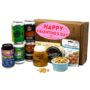 Personalised Craft Beer Valentine's Day Hamper, thumbnail 8 of 9