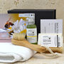 Natural Handmade Aromatherapy Face Care Gift Set, thumbnail 1 of 8