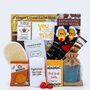 Exam Stress Care Package | Good Luck Gift Box – Colleague New Job Pamper Hamper, thumbnail 12 of 12