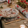 Six Luxury Robin Christmas Crackers, thumbnail 5 of 5
