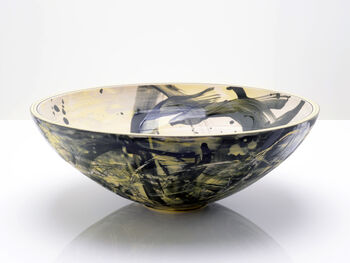 Large Centre Bowl Above The Stars Series, 2 of 7