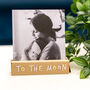 Personalised Wooden Photo Holder, thumbnail 7 of 10