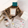 Personalised Mother's Day Candle Gift Set Aromatherapy, thumbnail 1 of 9