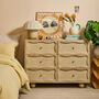 Josephine Chest Of Drawers, thumbnail 3 of 8