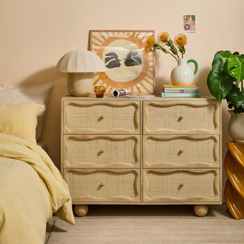 Josephine Chest Of Drawers, 3 of 8