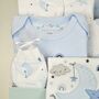 Sweetest Dreams New Baby Gift Set Hamper, thumbnail 4 of 7