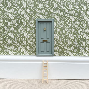 Fairy Door, 4 of 12
