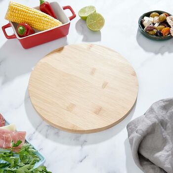 Personalised Kitchen Chopping Board, 3 of 4