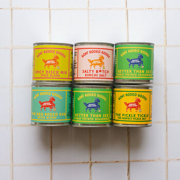 Tis The Season Spice Mix Gift Box, 2 of 2