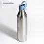 Circular And Co 1 L Stainless Steel Water Bottle Rockpool Blue, thumbnail 1 of 6