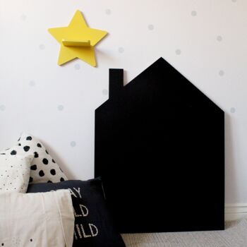 Children's Star Wall Shelf, 2 of 2