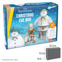 Build Your Own Personalised The Snowman™ Christmas Eve Box, thumbnail 12 of 12