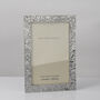Hedgerow Cast Pewter Photo Frame, thumbnail 5 of 8