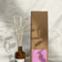 Blackberry And Bay “Hedgerow” Scented Reed Diffuser, thumbnail 1 of 3